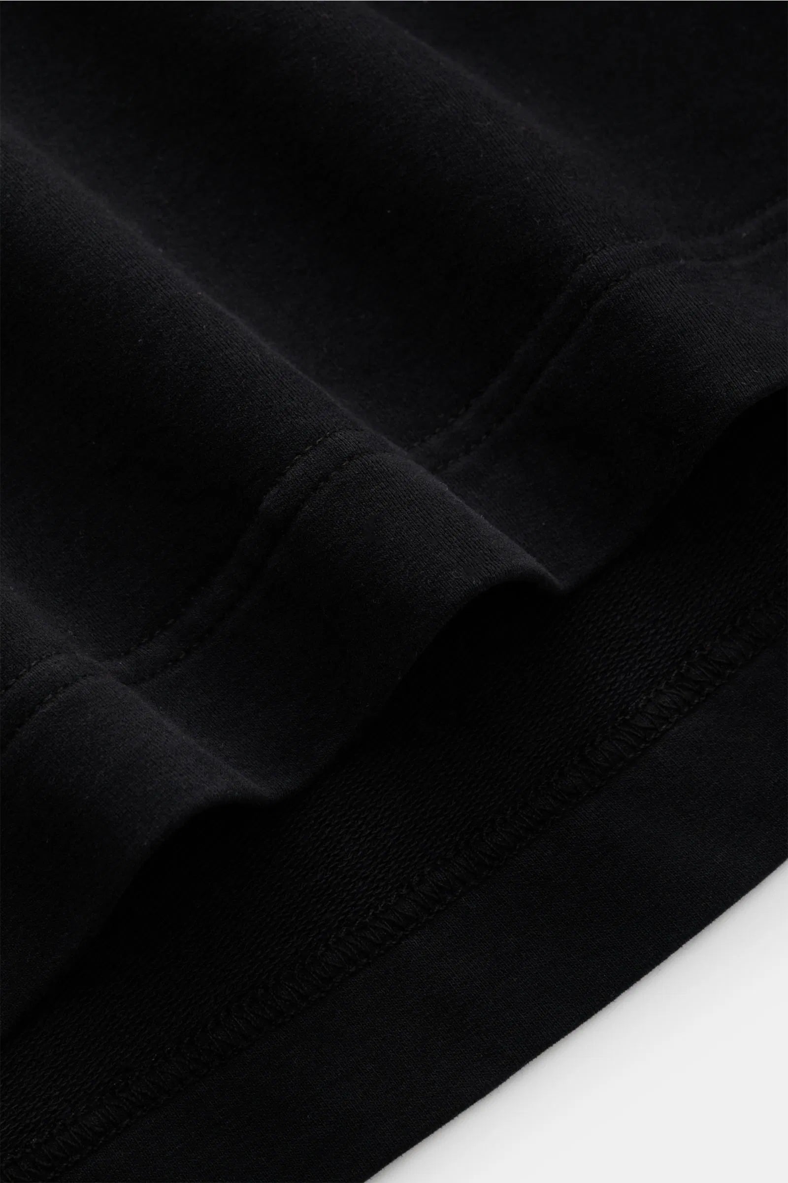 L/S IF Tee - Black - DUNE + SALT