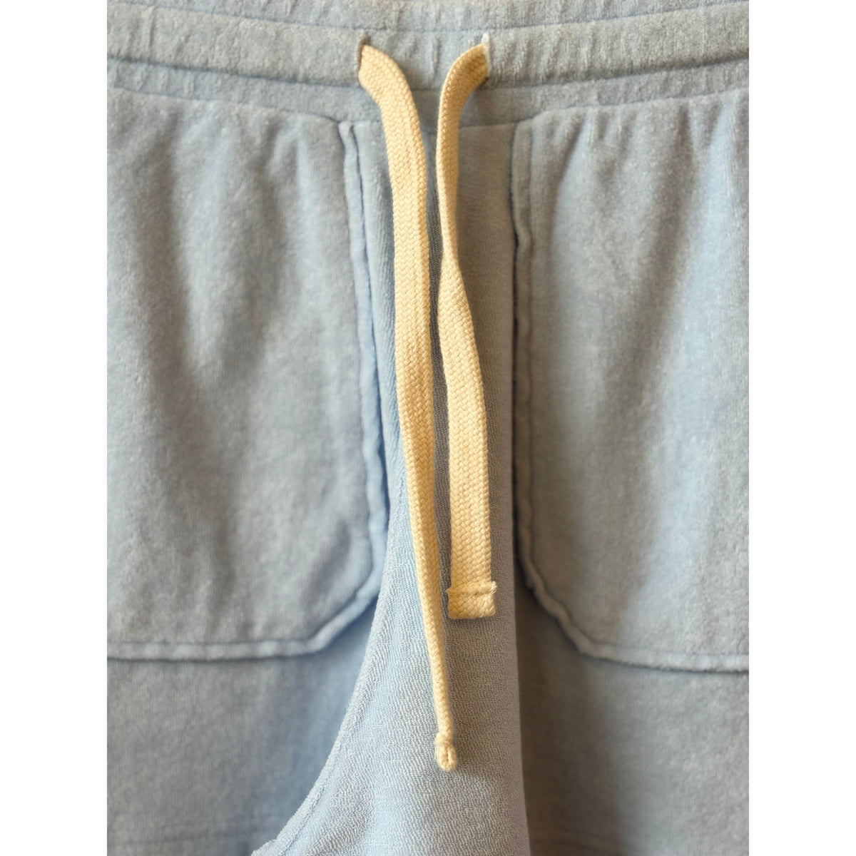 Hartford Women's Tibou Knitted Short - Sky Dark Gray