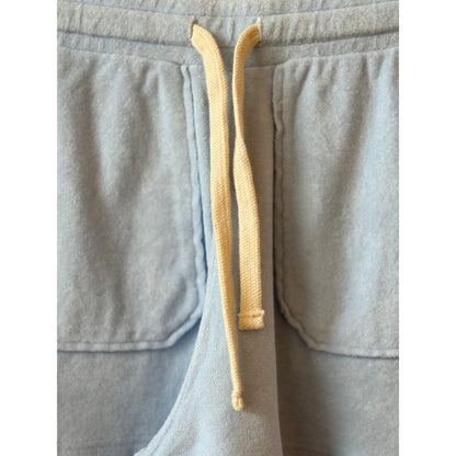 Hartford Women's Tibou Knitted Short - Sky Dark Gray