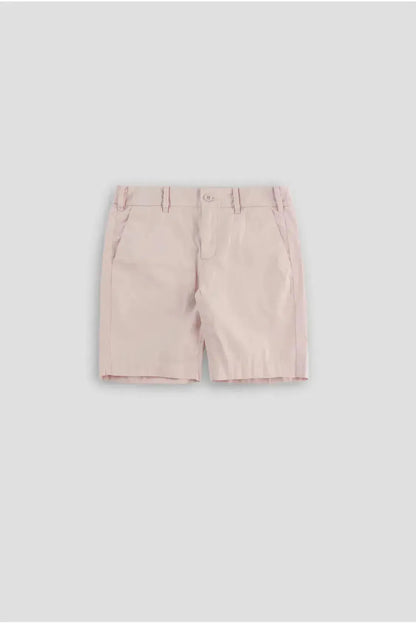 Everyday Short - Blush - DUNE + SALT