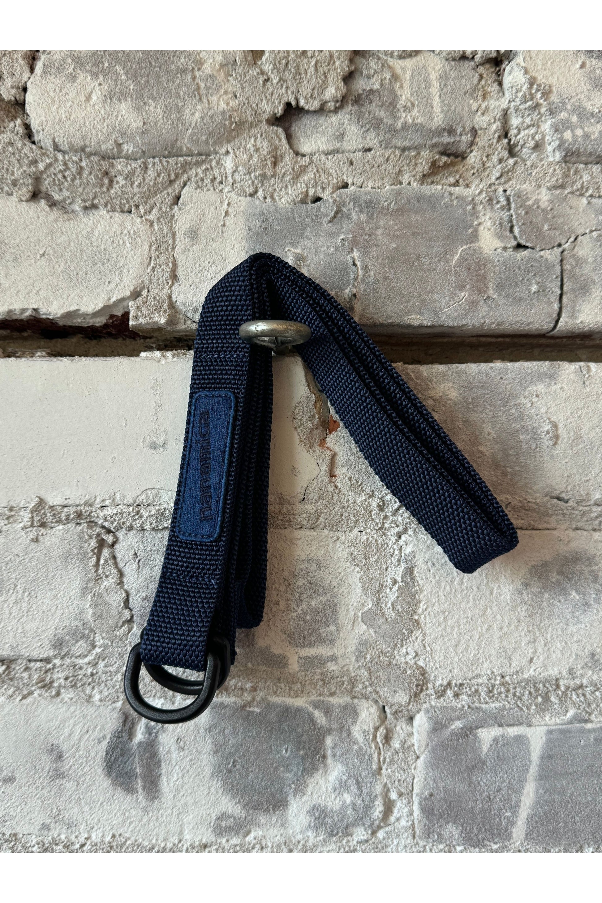 Tech Belt - Navy - DUNE + SALT