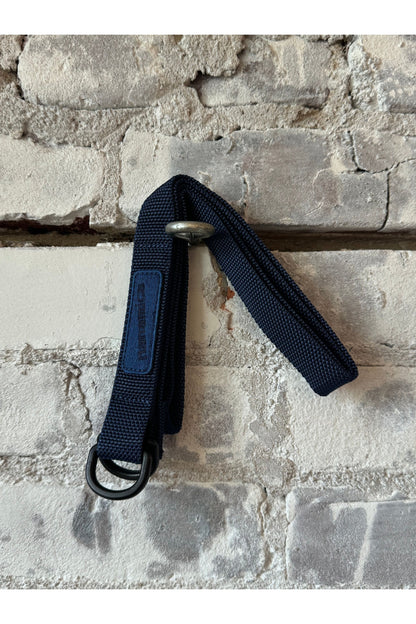 Tech Belt - Navy - DUNE + SALT