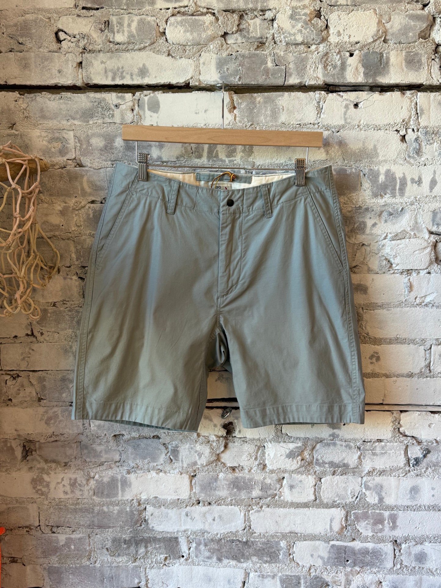 Relwen Flyweight Flex Short 8.5" - Light Steel Dim Gray
