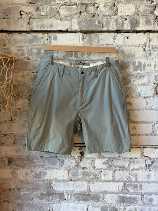 Flyweight Flex Short 8.5" - Light Steel
