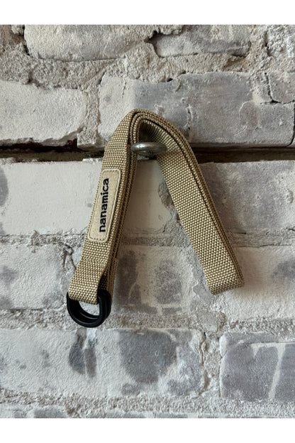 Tech Belt - Beige - DUNE + SALT