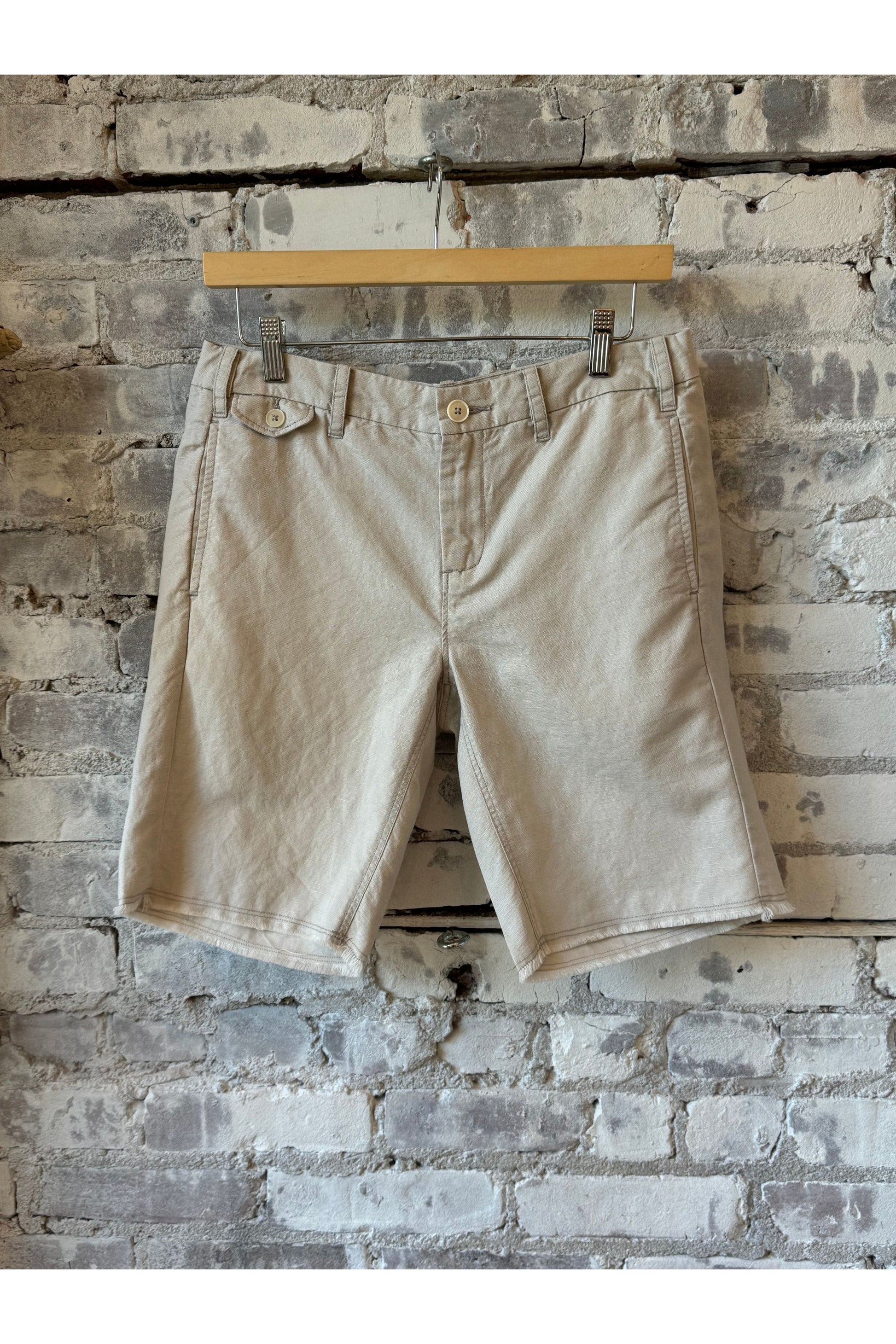 Kite Flying Short - Sand - DUNE + SALT