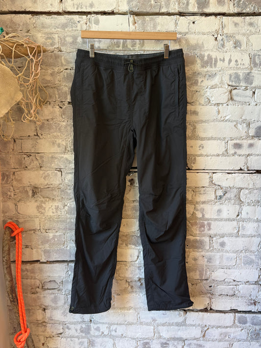 Off-Trail Windpant - Black Fade