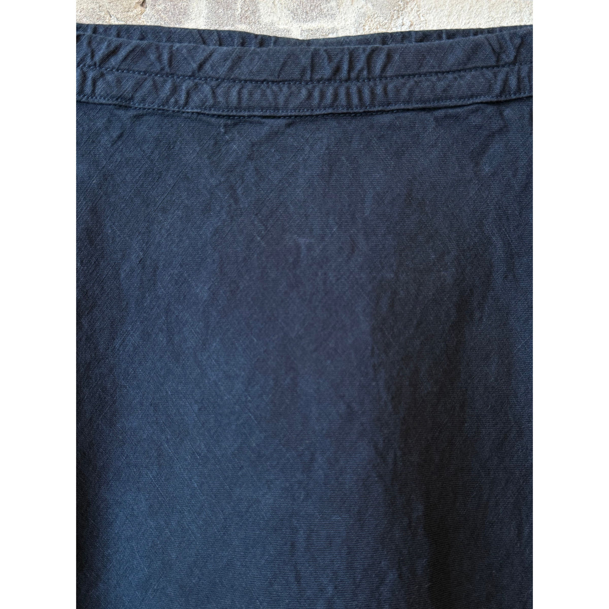 Hartford Women's Julie Woven Skirt - Night Dark Slate Gray
