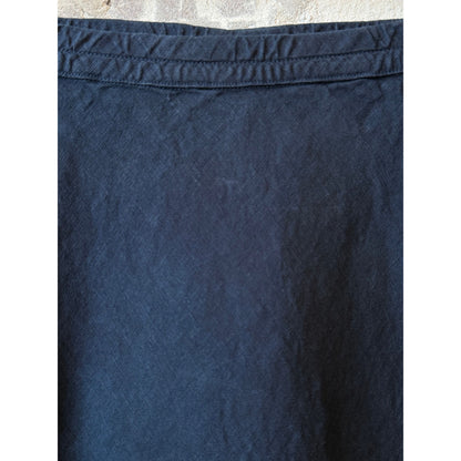 Hartford Women's Julie Woven Skirt - Night Dark Slate Gray