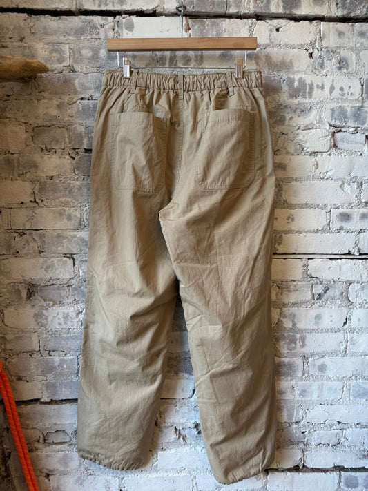 G1 Men's Snow Patrol Pant - Khaki Dim Gray