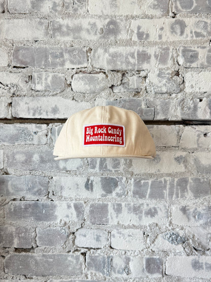 Truckin' Twill Hat - Vanilla Bean - DUNE + SALT