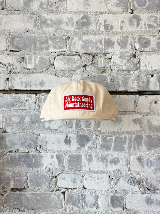 Truckin' Twill Hat - Vanilla Bean - DUNE + SALT