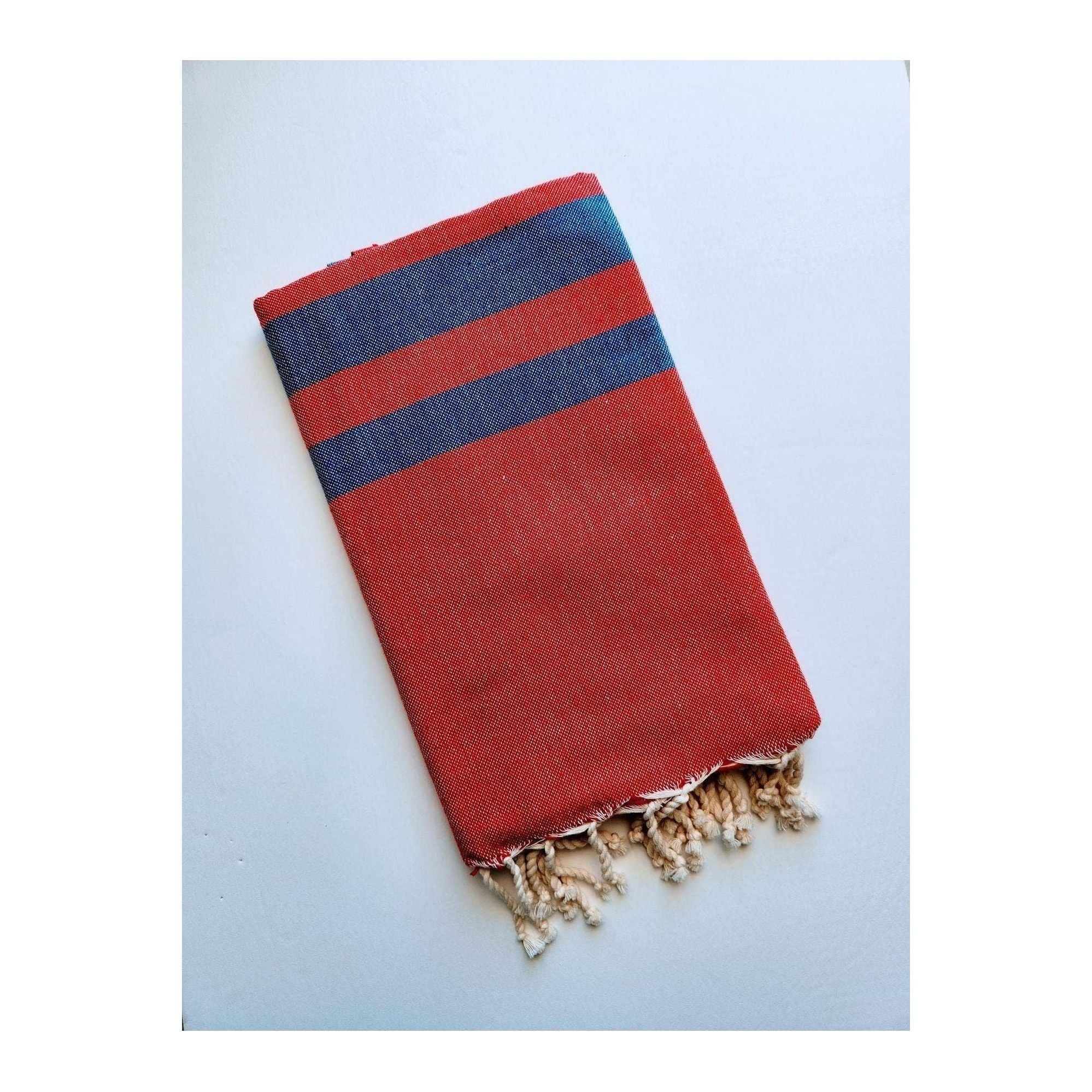 Turkish Beach Towel - Classic Americana