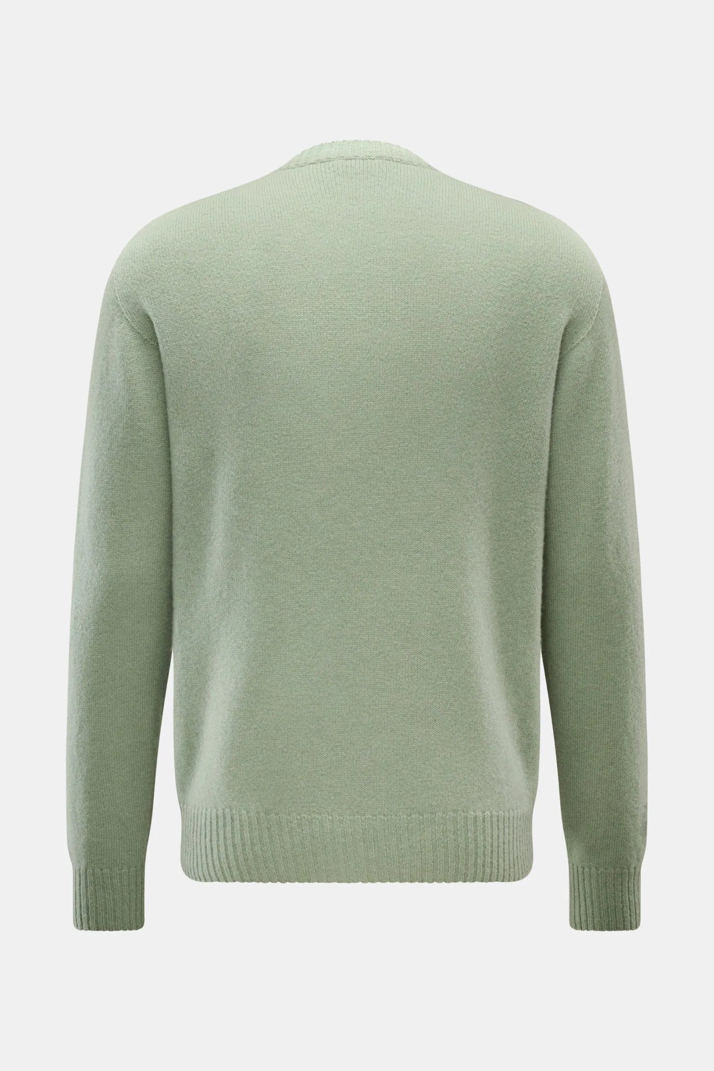 Extreme Cashmere Crew Sweater - Mistletoe - DUNE + SALT
