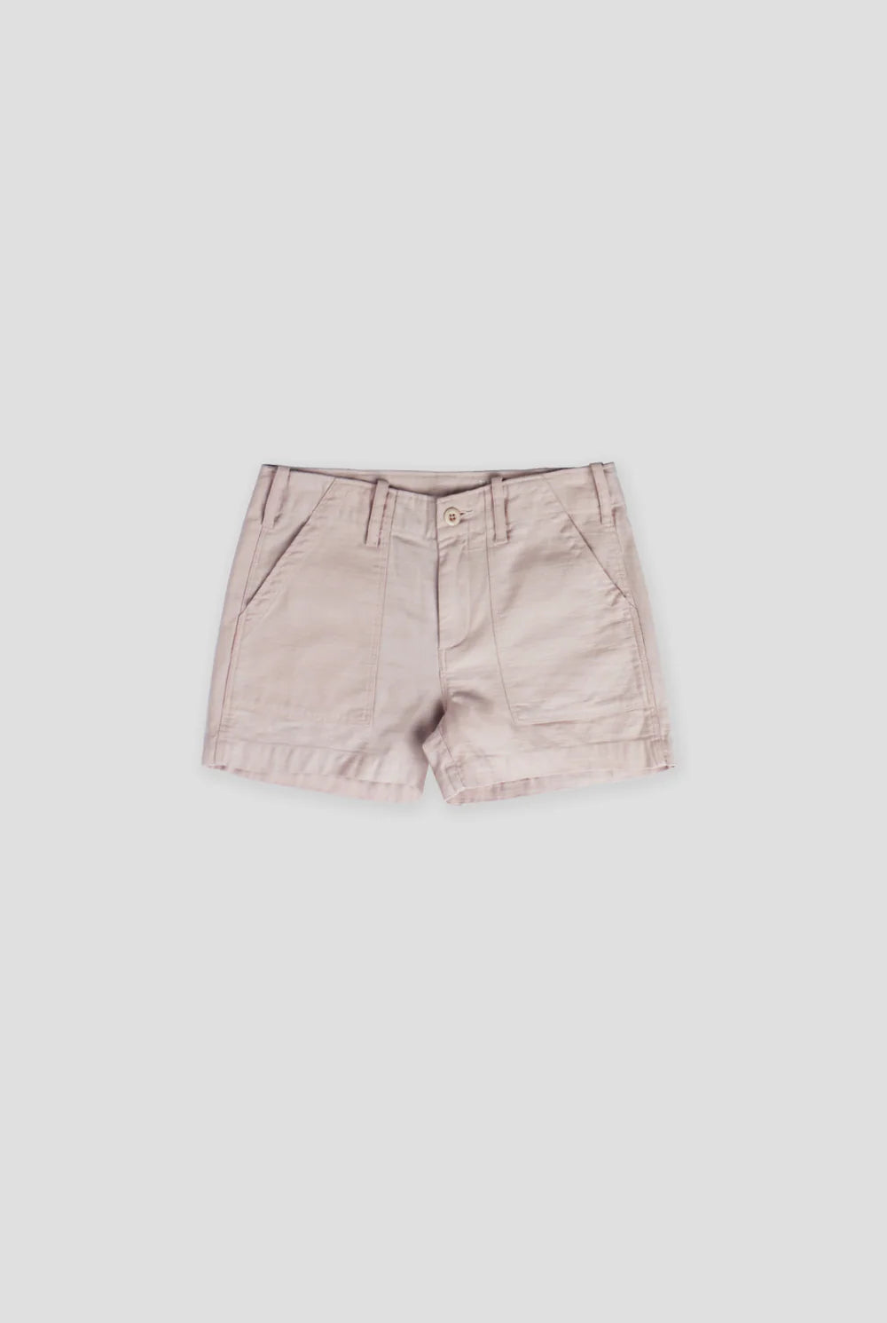 Surplus Short Shorts - Blush - DUNE + SALT