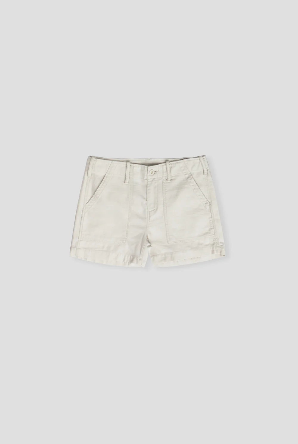 Surplus Short Shorts - Canvas - DUNE + SALT