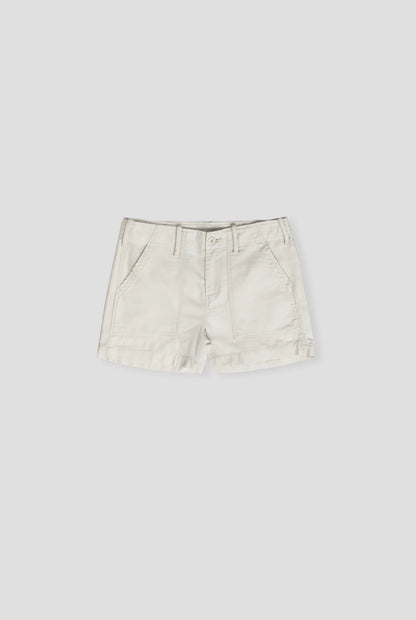 Surplus Short Shorts - Canvas - DUNE + SALT