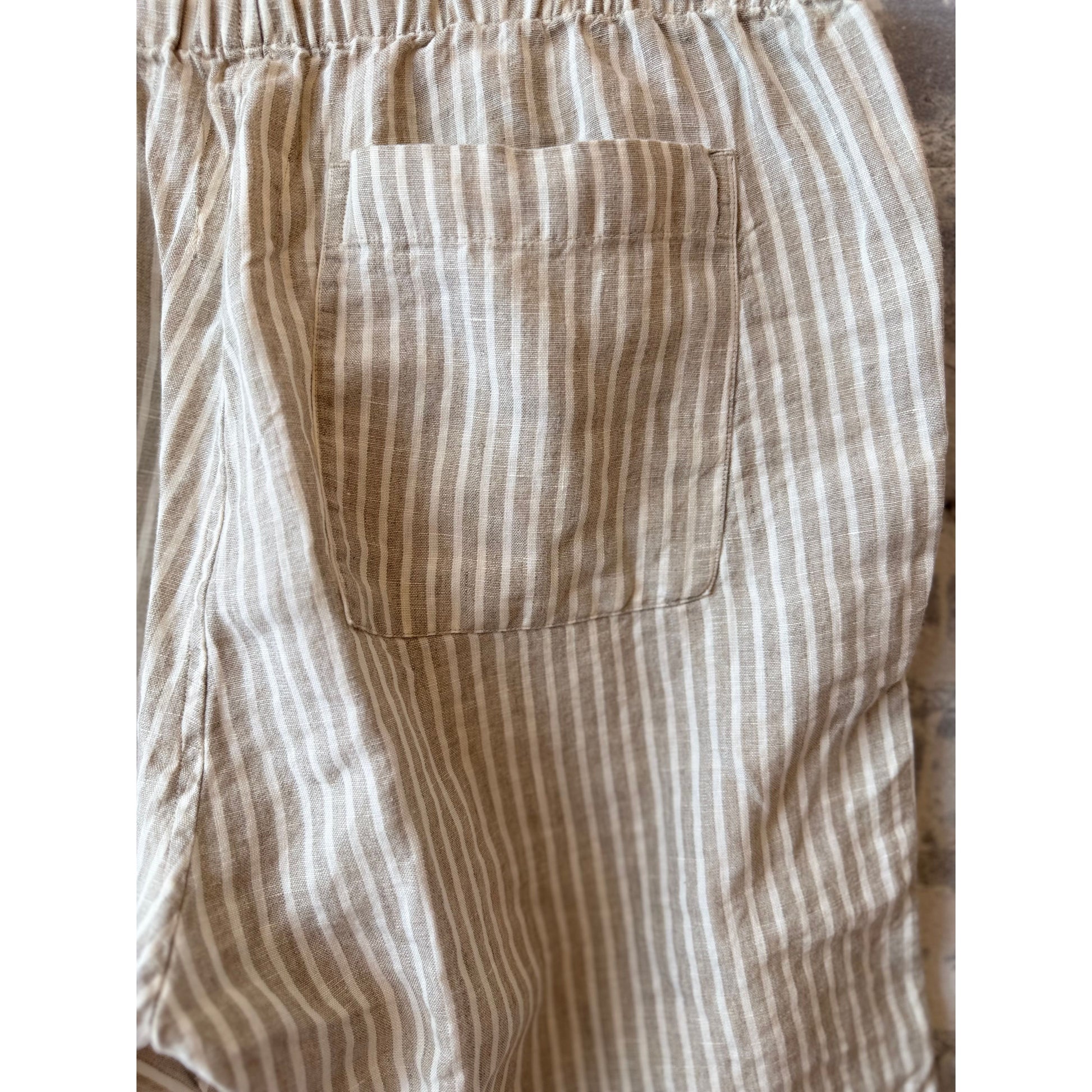 Bo Shorts - Salt Lines - DUNE + SALT