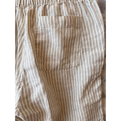 Bo Shorts - Salt Lines - DUNE + SALT