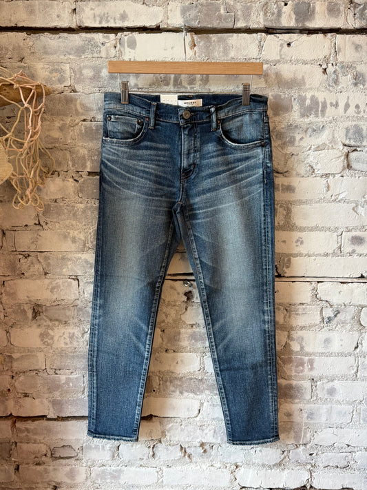 Raynham Skinny Jean - Blue