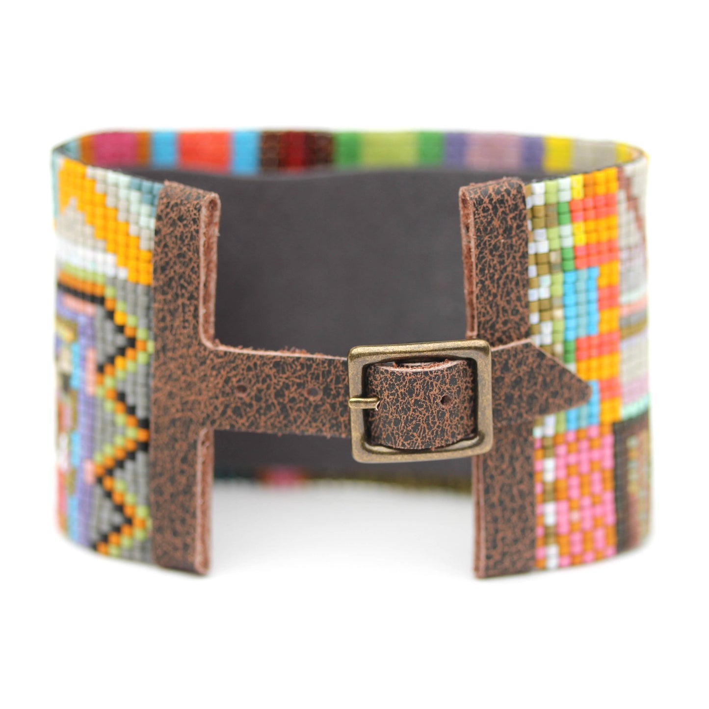 Julie Rofman Julie Rofman - Havana Cuff Dim Gray