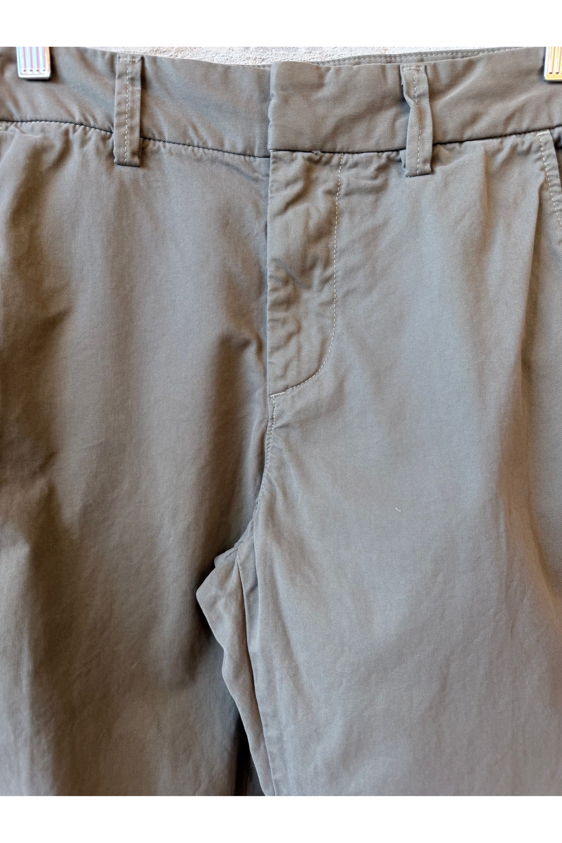 Twill Original Chino - Root - DUNE + SALT