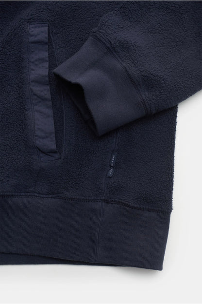 PF Crewneck Sweatshirt - Navy - DUNE + SALT