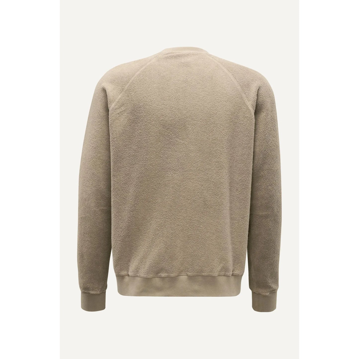 PF Crewneck Sweatshirt - Taupe - DUNE + SALT