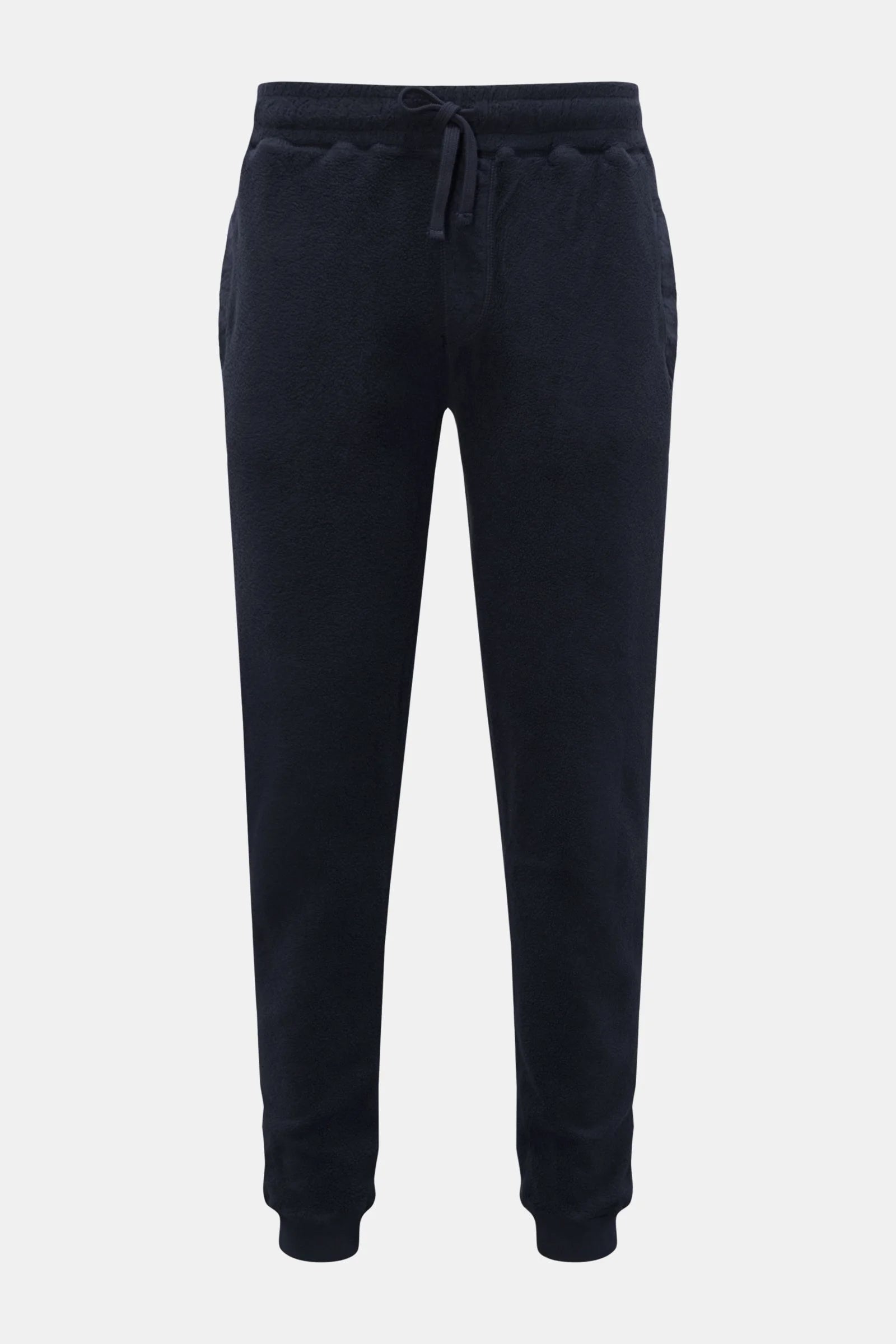 PF Fleece Sweatpants - Navy - DUNE + SALT