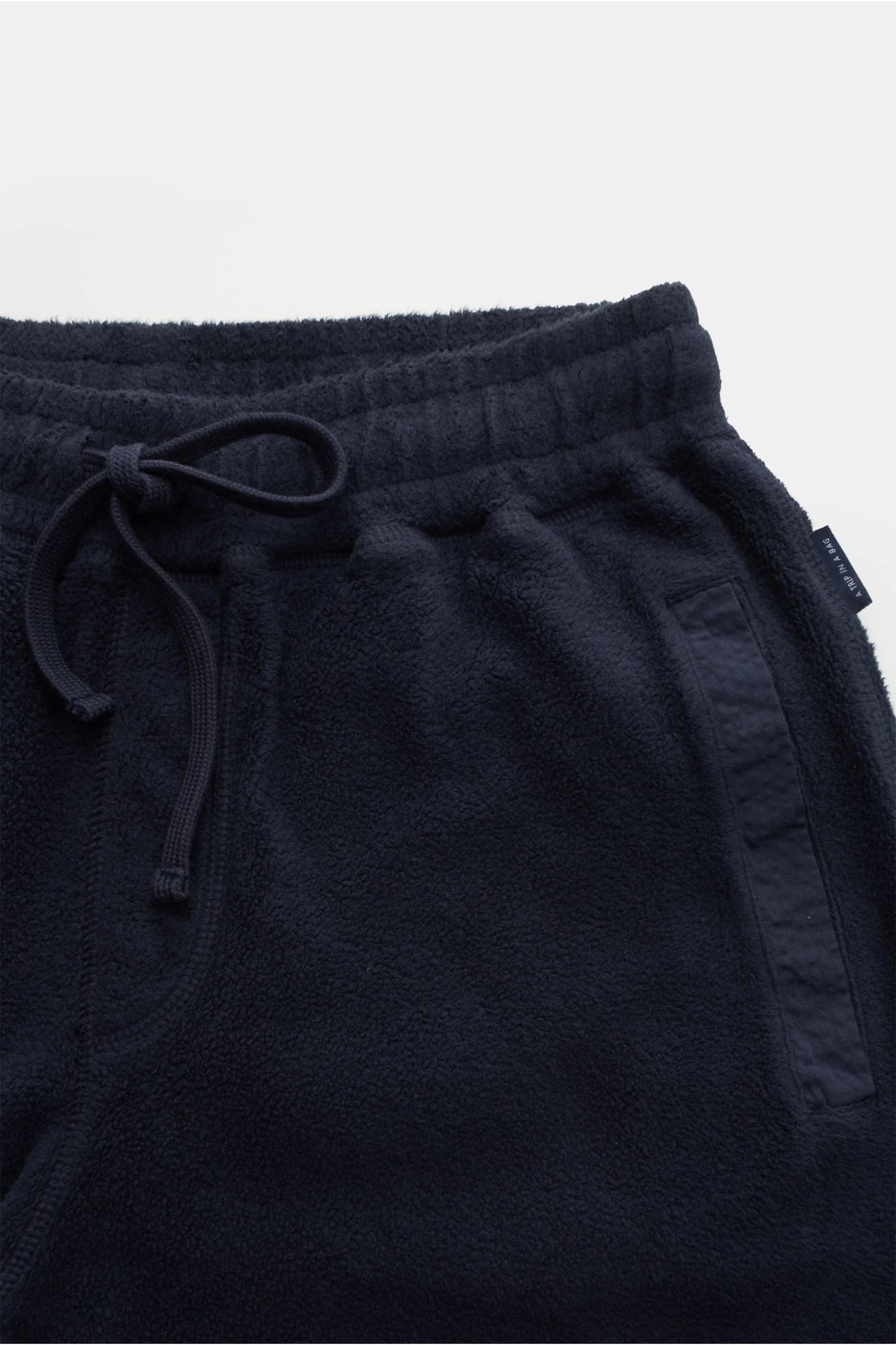 PF Fleece Sweatpants - Navy - DUNE + SALT