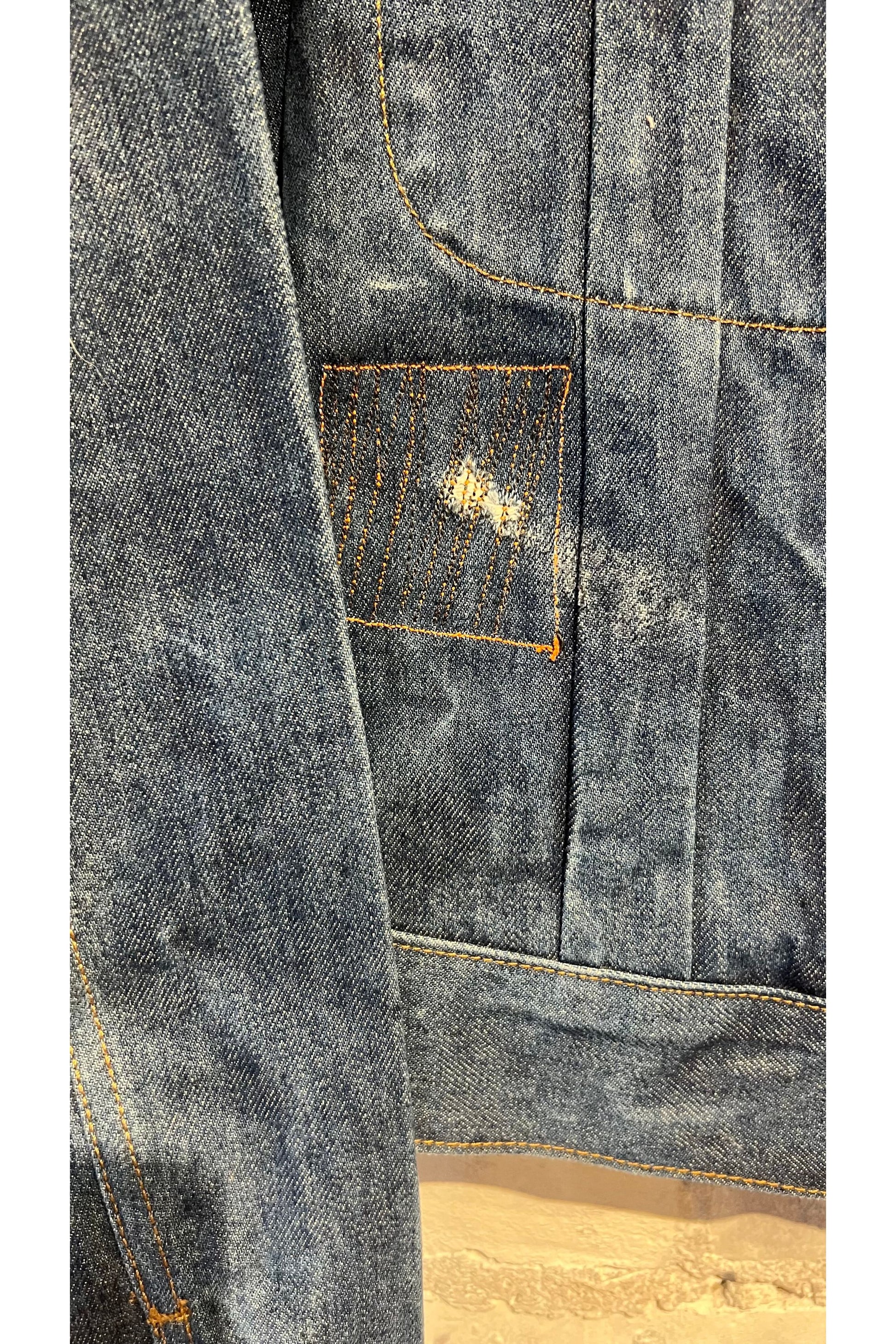 Ryder Jacket - Whole Moon - DUNE + SALT