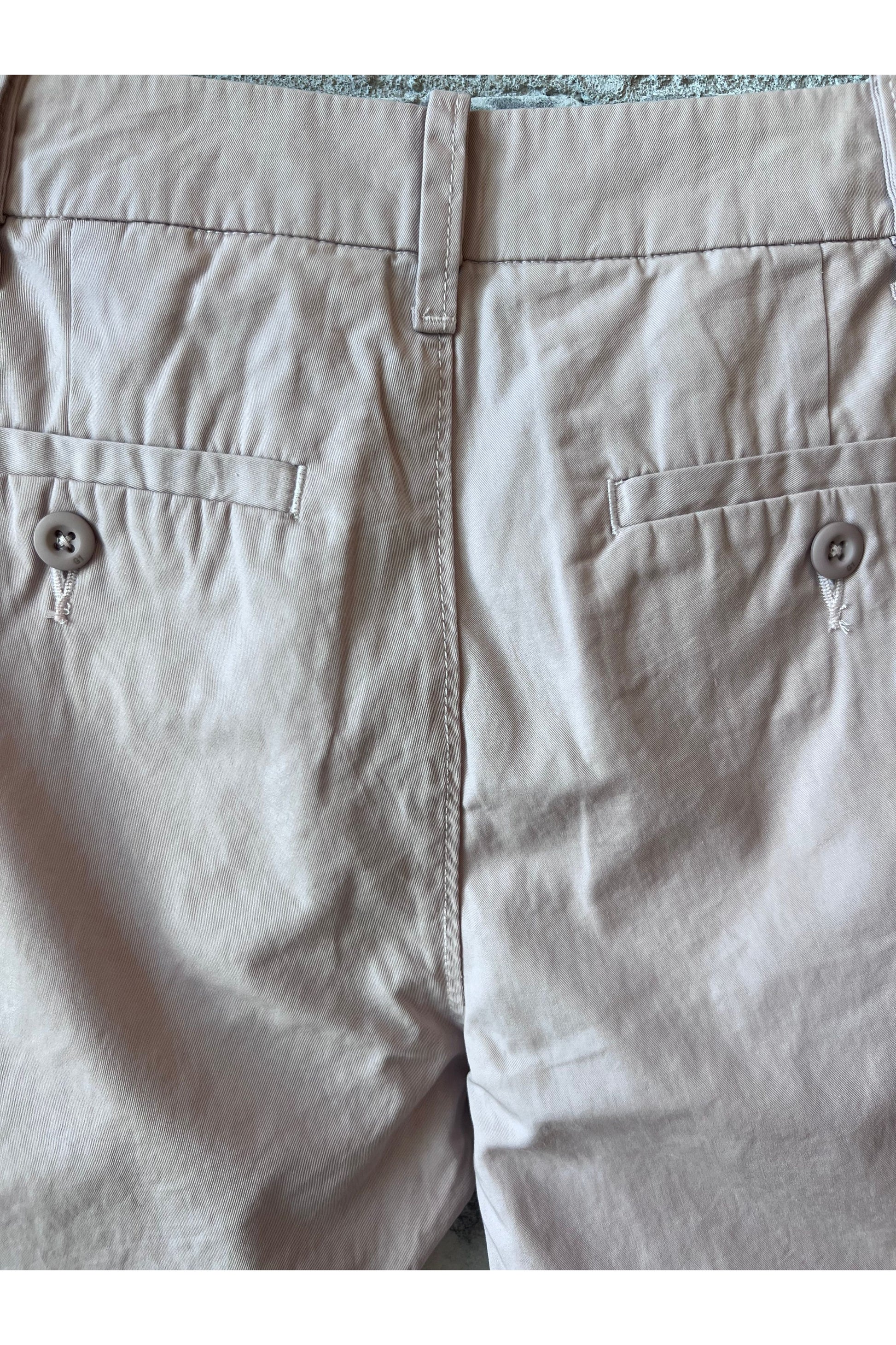 Everyday Short - Blush - DUNE + SALT