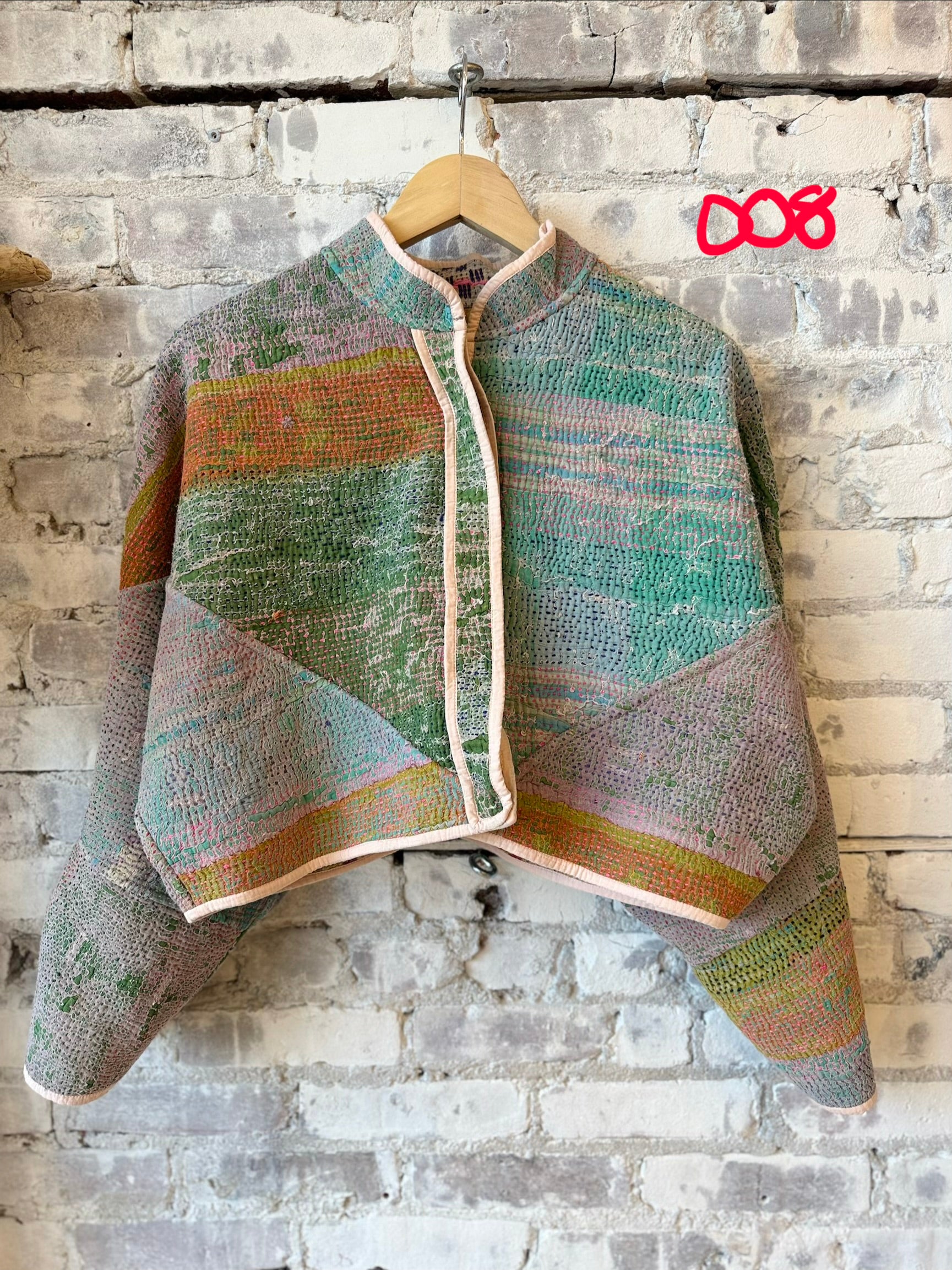 Kaira Cropped Jacket - Assorted Colors - DUNE + SALT