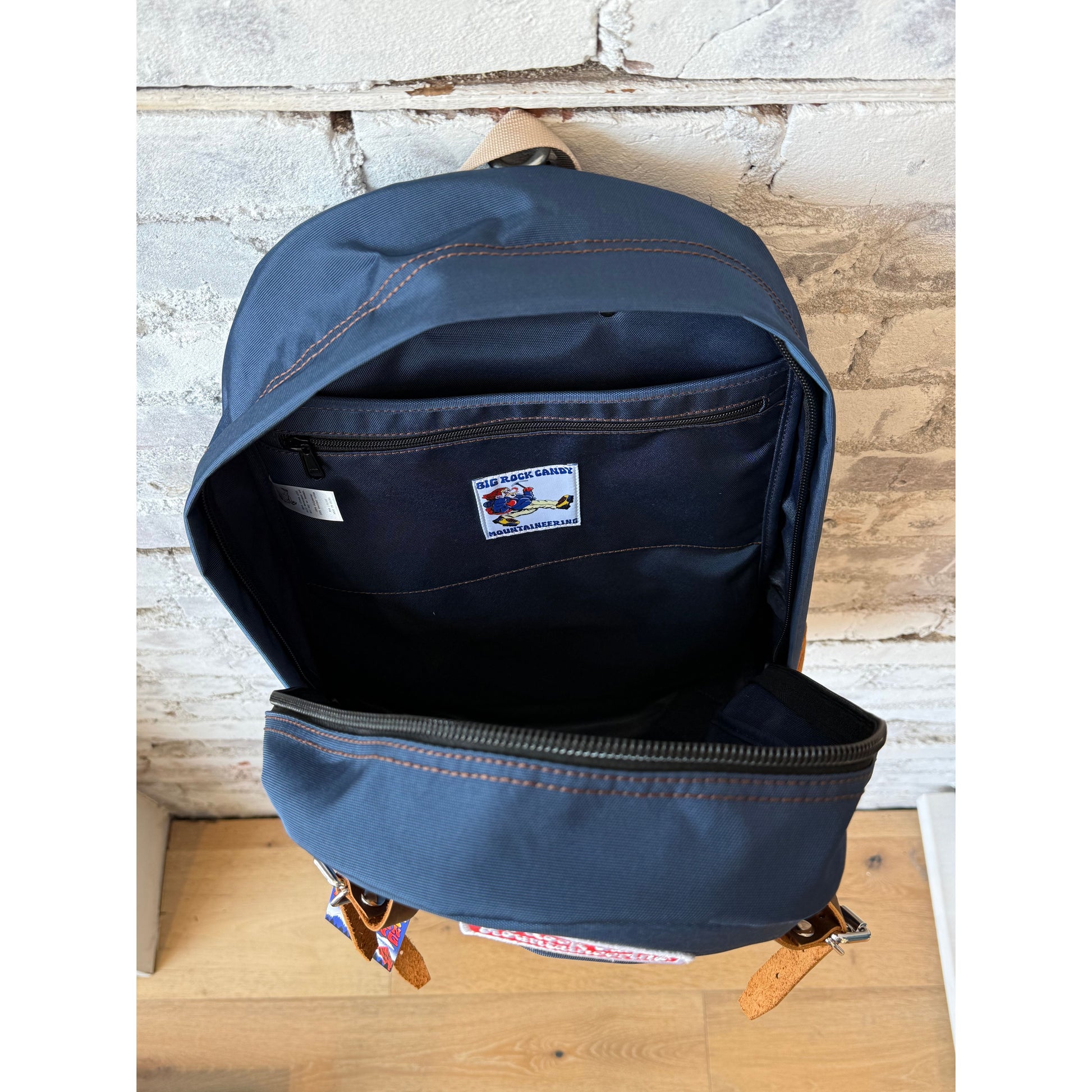 Gator Pack 2.0 - Blackberry - DUNE + SALT