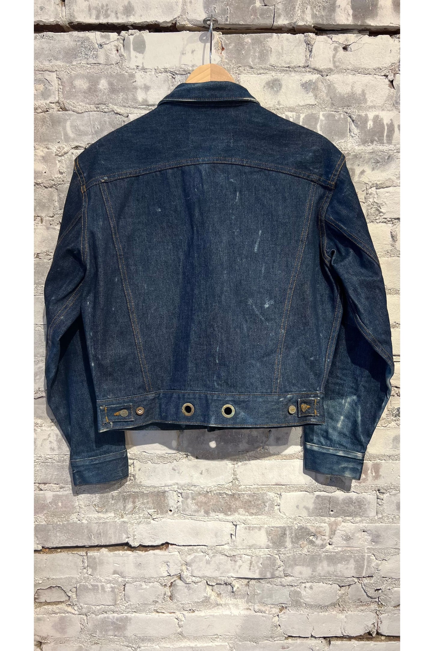 Ryder Jacket - Whole Moon - DUNE + SALT