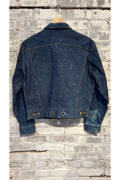 Ryder Jacket - Whole Moon - DUNE + SALT