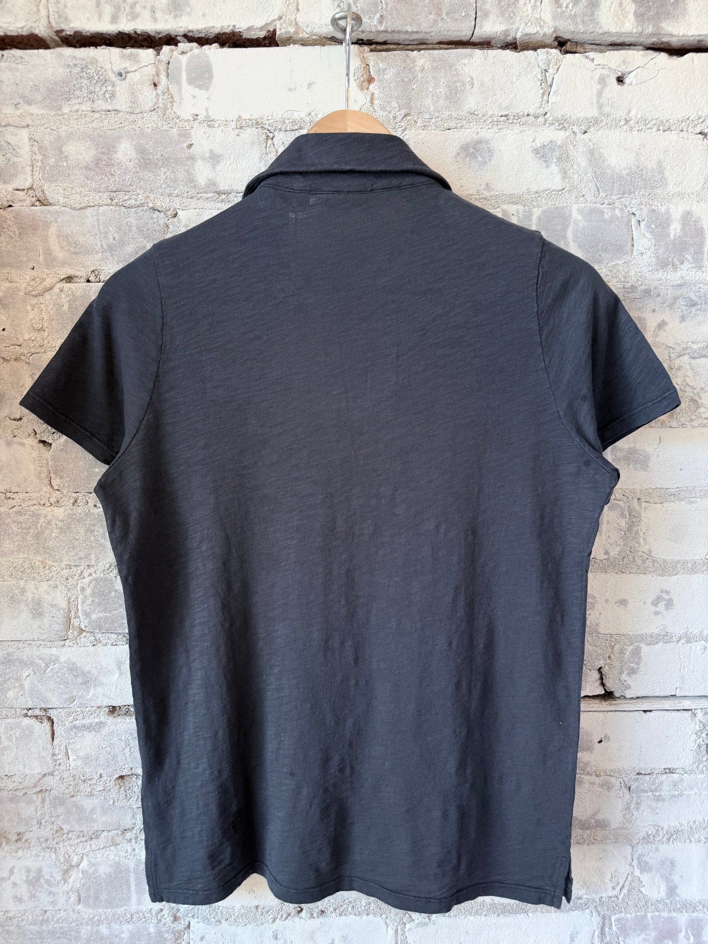 Tunage Knit T-Shirt - Night