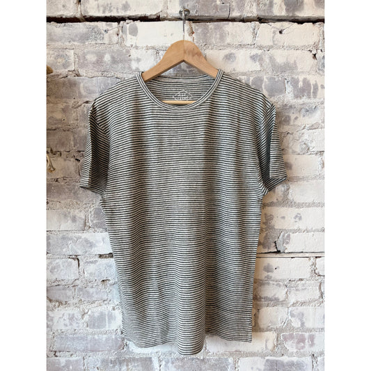 Sun Tee - Lines - DUNE + SALT