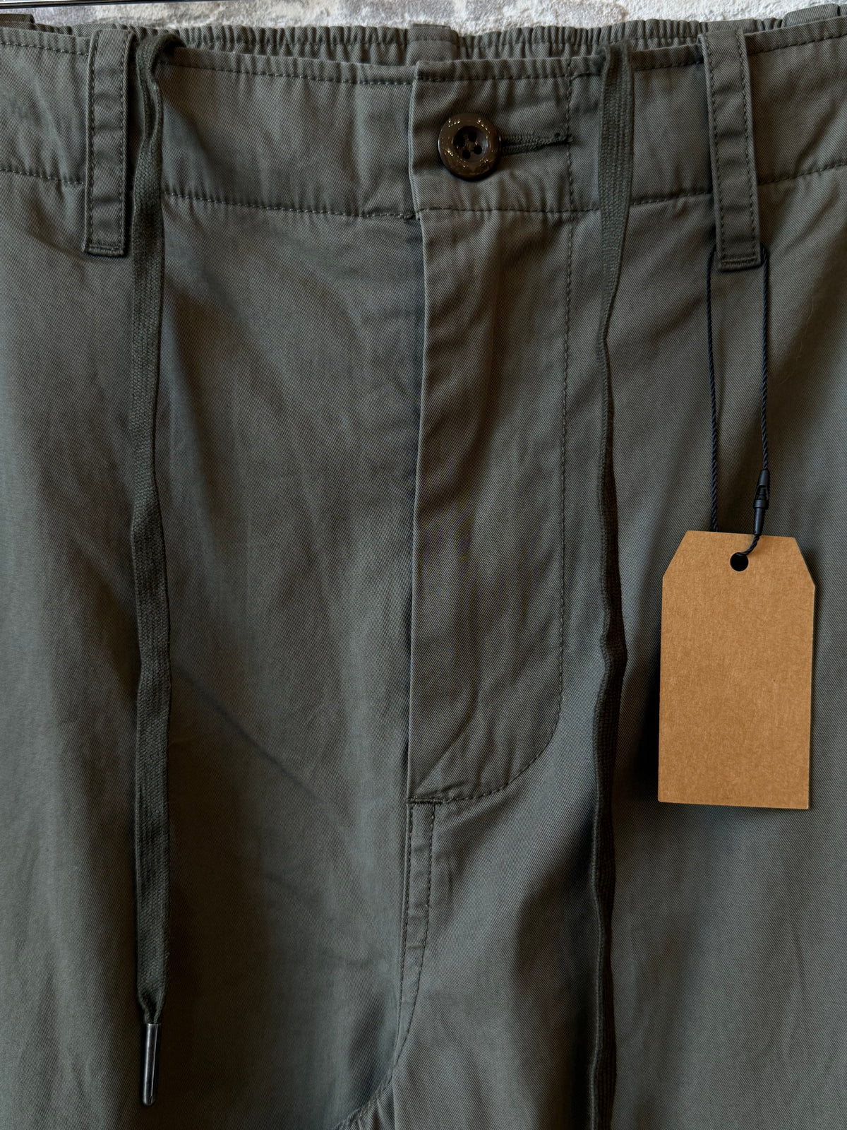 G1 Men's Snow Patrol Pant - Field Green Dark Slate Gray