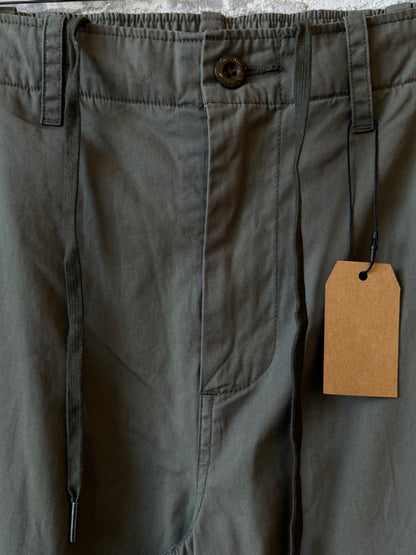 G1 Men's Snow Patrol Pant - Field Green Dark Slate Gray