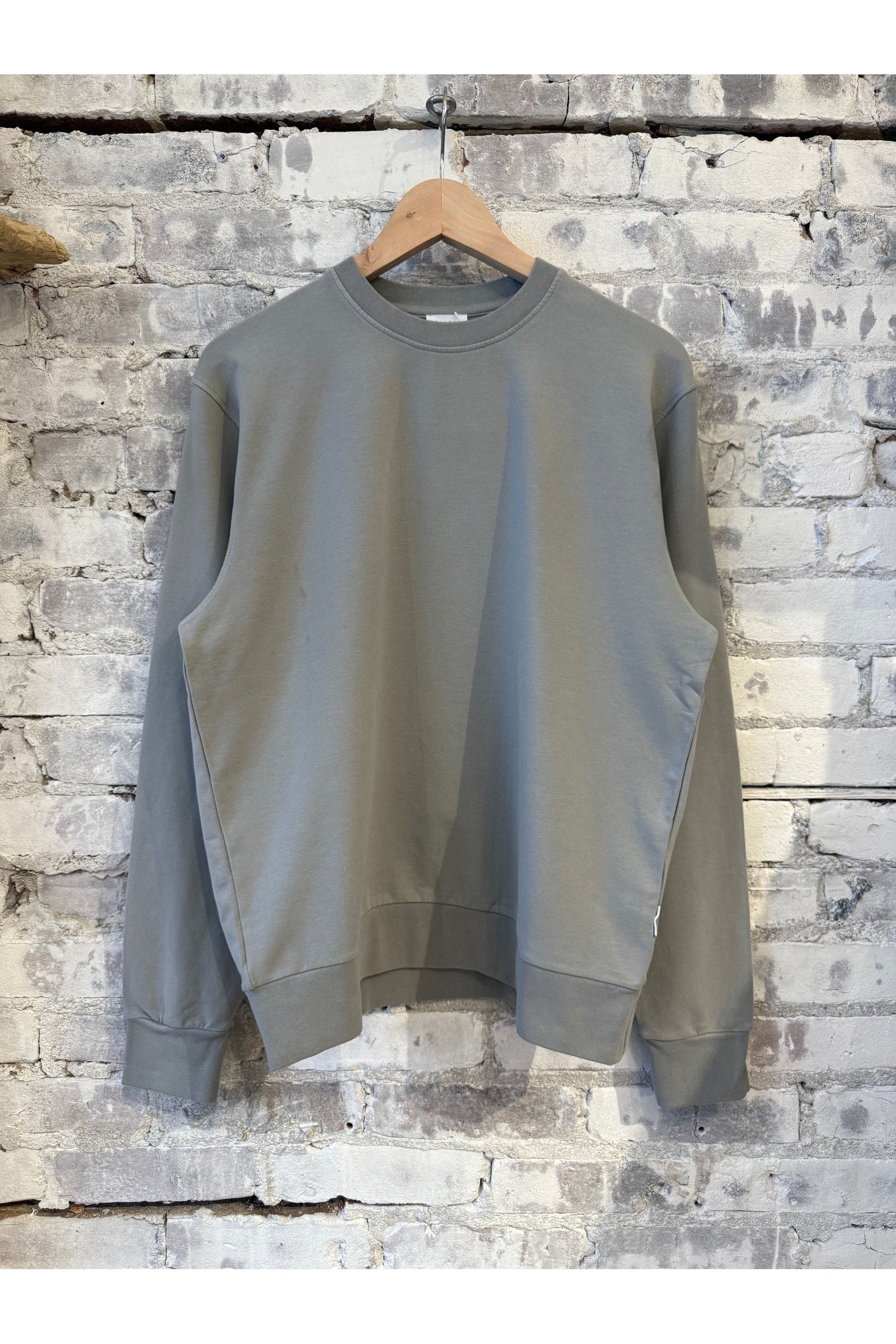 IF Crew - Grey - DUNE + SALT