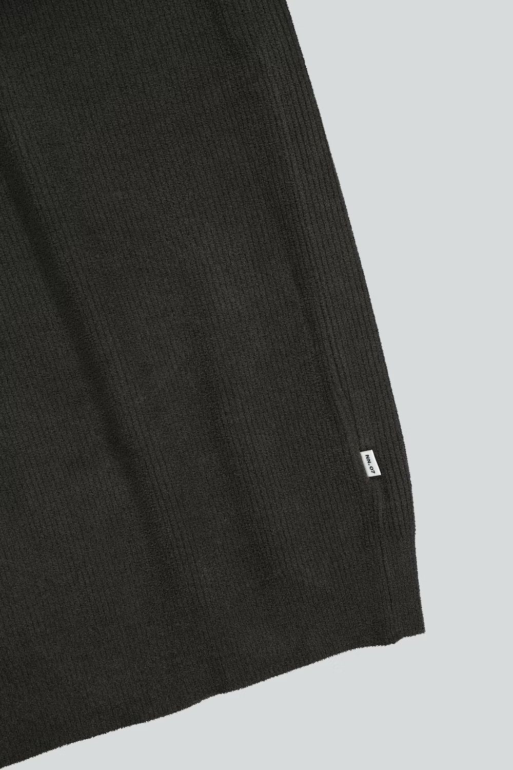 Danny Lightweight Sweater - Dark Army - DUNE + SALT