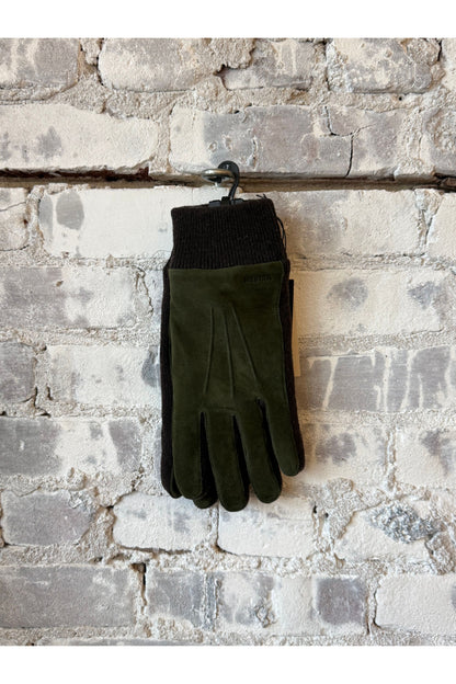 Geoffrey Glove - Dark Olive