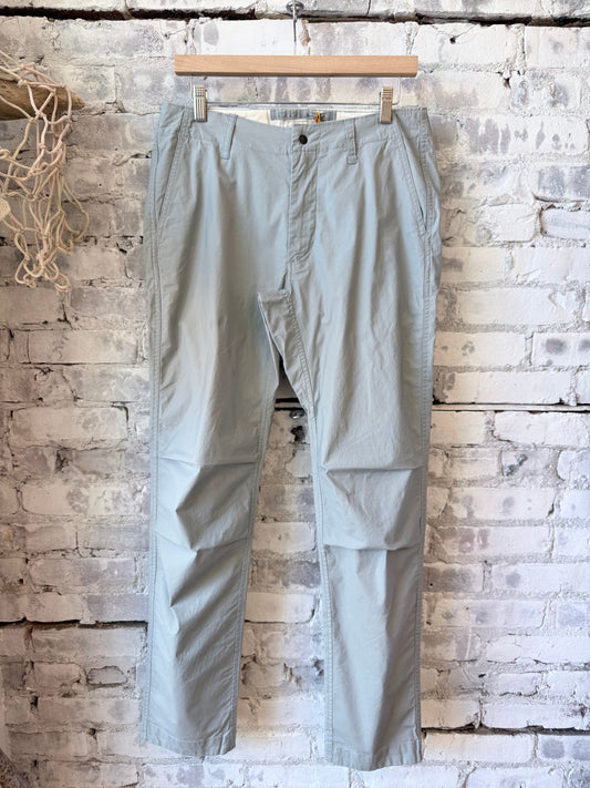 Flyweight Flex Chino - Light Steel