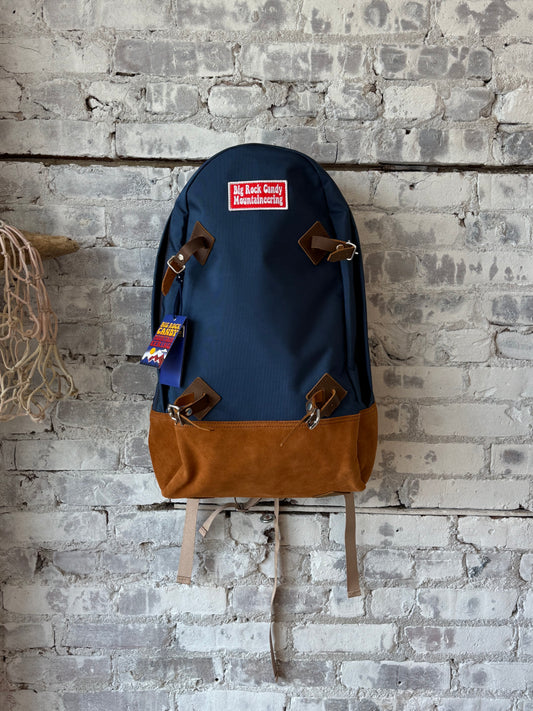 Gator Pack 2.0 - Blackberry - DUNE + SALT