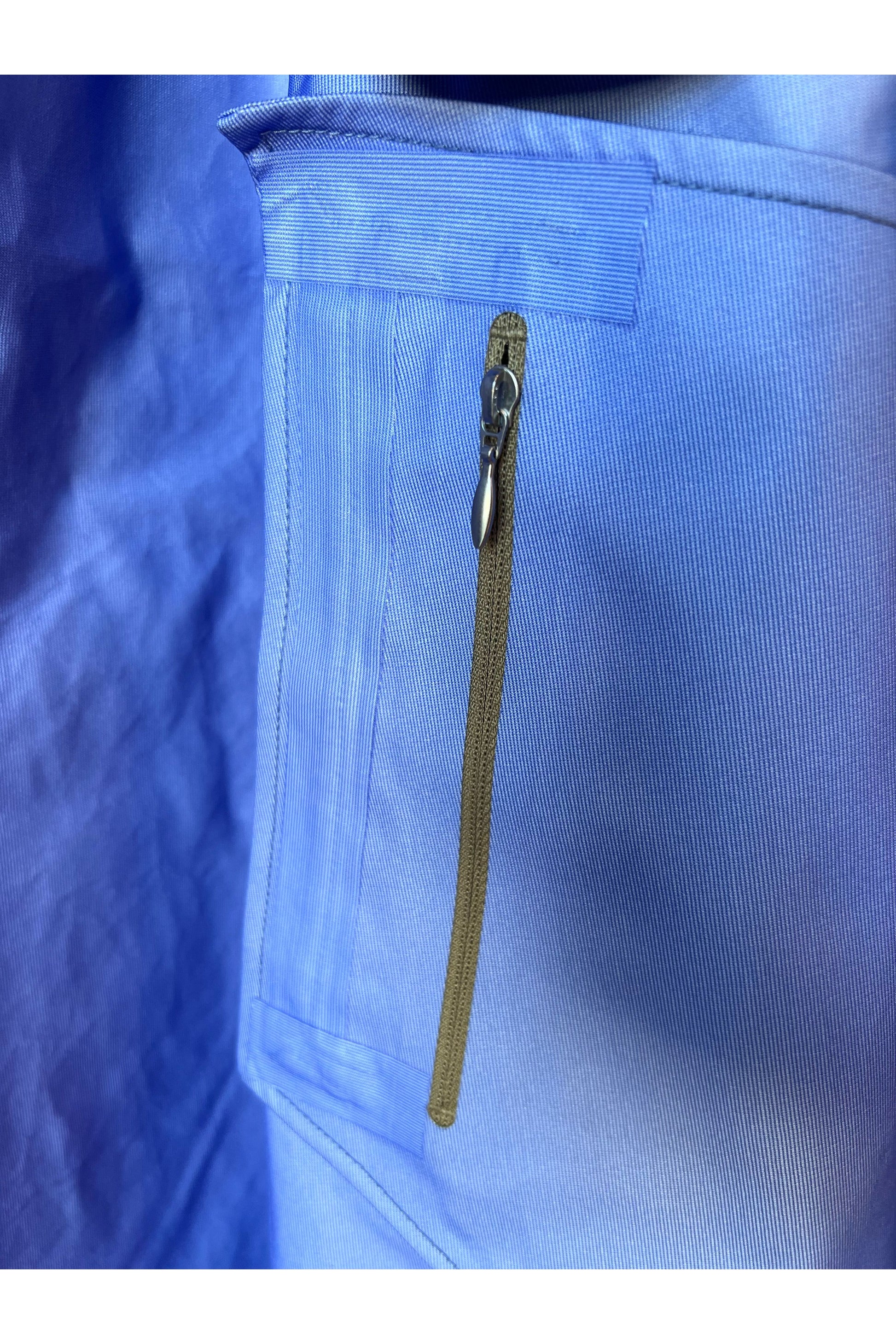 GORE-TEX Soutien Collar Coat - Beige - DUNE + SALT