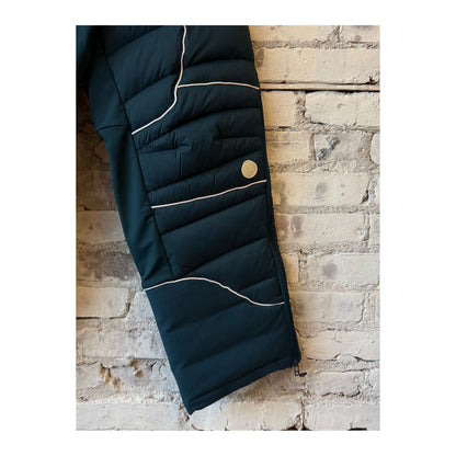 WildPuff Packable Down Pant - Slushi - DUNE + SALT