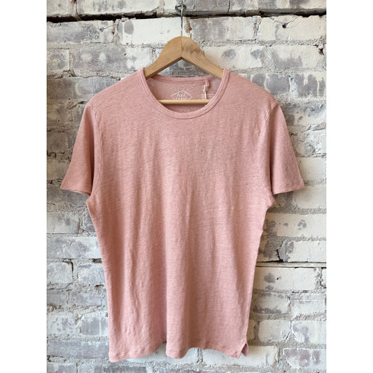 Sun Tee - Rose - DUNE + SALT