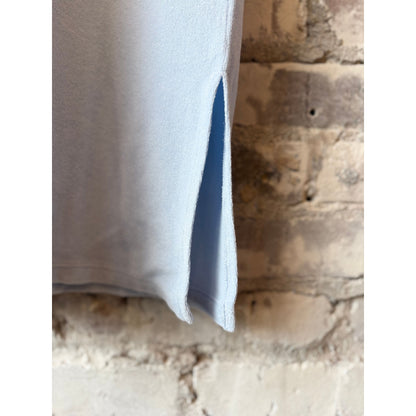 Hartford Women's Tulba Knitted Dress - Sky Dim Gray