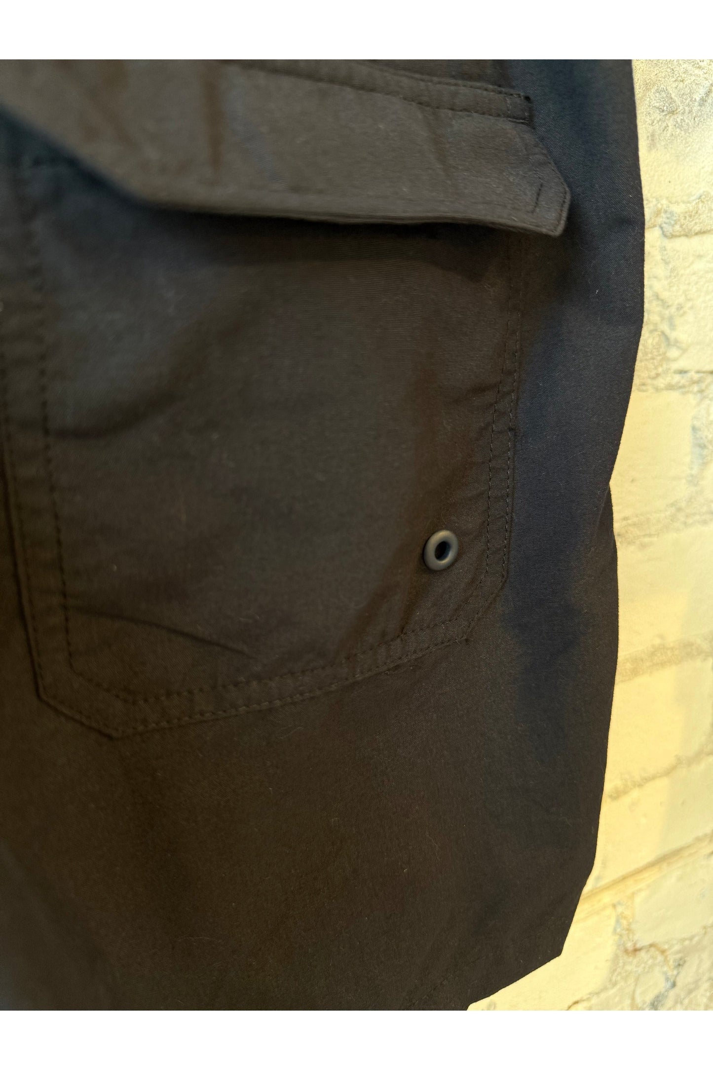 Swim Short - Black - DUNE + SALT